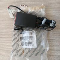 Attacco cintura fiat 500 anteriore