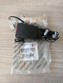 Attacco cintura fiat 500 anteriore