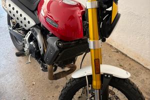 FANTIC Caballero 500 MY2025 Minarelli Öhlins