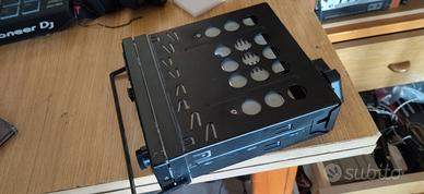 Kenwood 343 autoradio a cassette