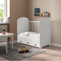 Lettino ikea Gonnat