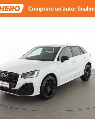 AUDI Q2 LY84266