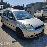 Ford fiesta 5 jd, jh 1.4 tdci 68cv - ricambi