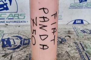 FIAT PANDA 750 CL 1997 - GALLEGGIANTE