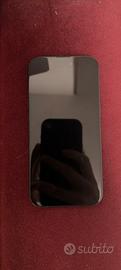 📱 iPhone 15 128 GB – PARI AL NUOVO –
