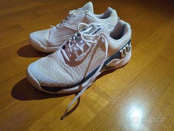 Scarpe Wilson Rush Pro Extra Duty