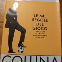 Pierluigi Collina - le mie regole del gioco