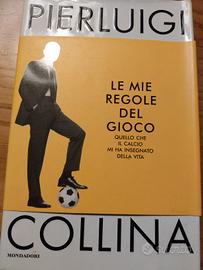 Pierluigi Collina - le mie regole del gioco