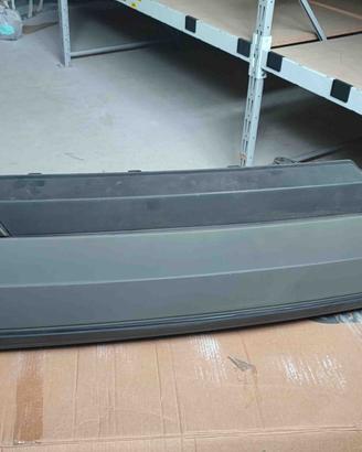 PARAURTI POSTERIORE GOLF 3 GTD INFERIORE GRIGIO OE