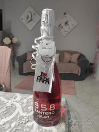 per festeggiare il vostro papà 