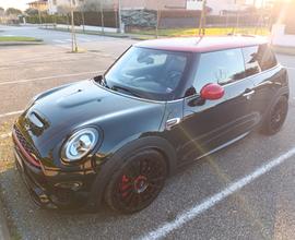 Mini 2.0 John Cooper Works #GM