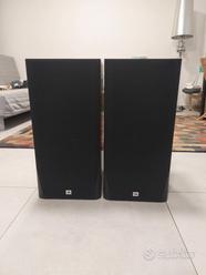 Casse JBL TLX 160  			