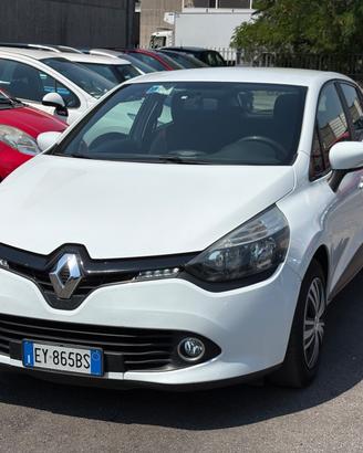 Renault Clio 1.2 75CV GPL 5 porte Wave