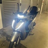 Honda sh 150 2018