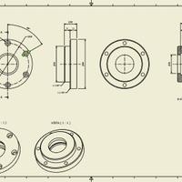 Progettista/Disegnatore CAD 2D/3D