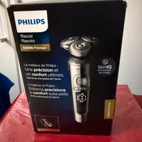 PILIPHIS SP9863 RASOIO DA BARBA