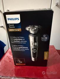 PILIPHIS SP9863 RASOIO DA BARBA