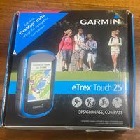 GPS Garmin