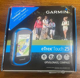 GPS Garmin