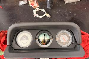 Inclinometro pajero v20