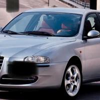 Ricambi Alfa romeo 147