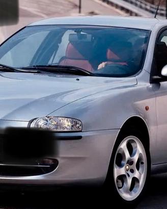 Ricambi Alfa romeo 147