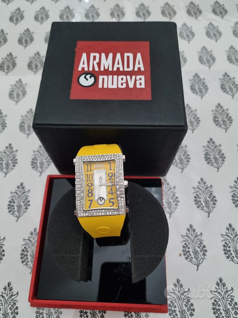 orologio ARMADA NUEVA Abbigliamento e Accessori In vendita a Napoli