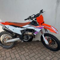 Ktm SX-F 250 SXF SX F 2024