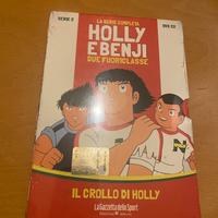 Dvd Holly e Benji