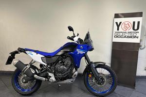 YAMAHA Ténéré 700 TENERE 700