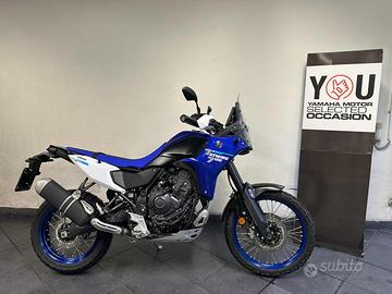 YAMAHA Ténéré 700 TENERE 700