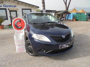 Lancia Ypsilon 1.2 69 CV 5 porte S&S Elefantino Bl