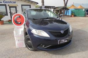 Lancia Ypsilon 1.2 69 CV 5 porte S&S Elefantino Bl