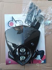 FANALE MOTARD/ENDURO