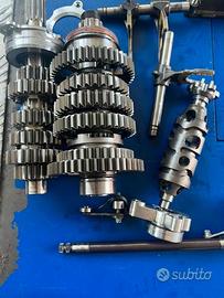 Ricambi motore Bmw s1000rr 2020/2023