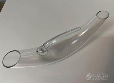 Decanter bacco marca Rogaska