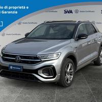 Volkswagen T-Roc I 2022 2.0 TDI 115CV R-Line