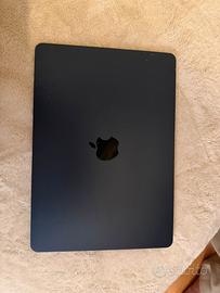 Macbook Air M2