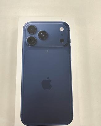 Iphone 17 pro