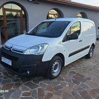 Citroen Berlingo 1.6 HDI 100CV