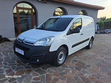 Citroen Berlingo 1.6 HDI 100CV