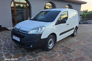 Citroen Berlingo 1.6 HDI 100CV