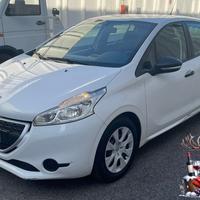 PEUGEOT 208 1.4 HDi 68 CV 5P AUTOCARRO 2 POSTI