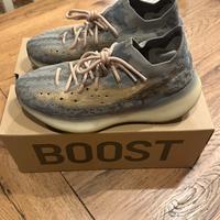 Yeezy 380 mist