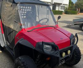 POLARIS RZR RANGER Buggy