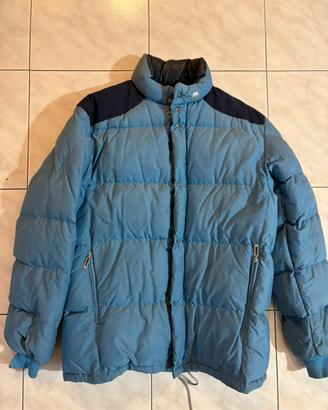 Piumino Moncler anni 80