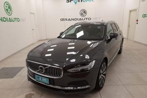 Volvo V90 2.0 b4 Inscription awd auto