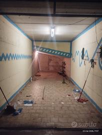 Garage Doppio Via Tofane 7/a