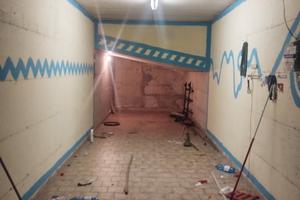 Garage Doppio Via Tofane 7/a