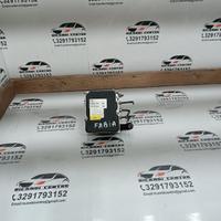 Centralina pompa abs skoda fabia 2011 6r0907379aa
